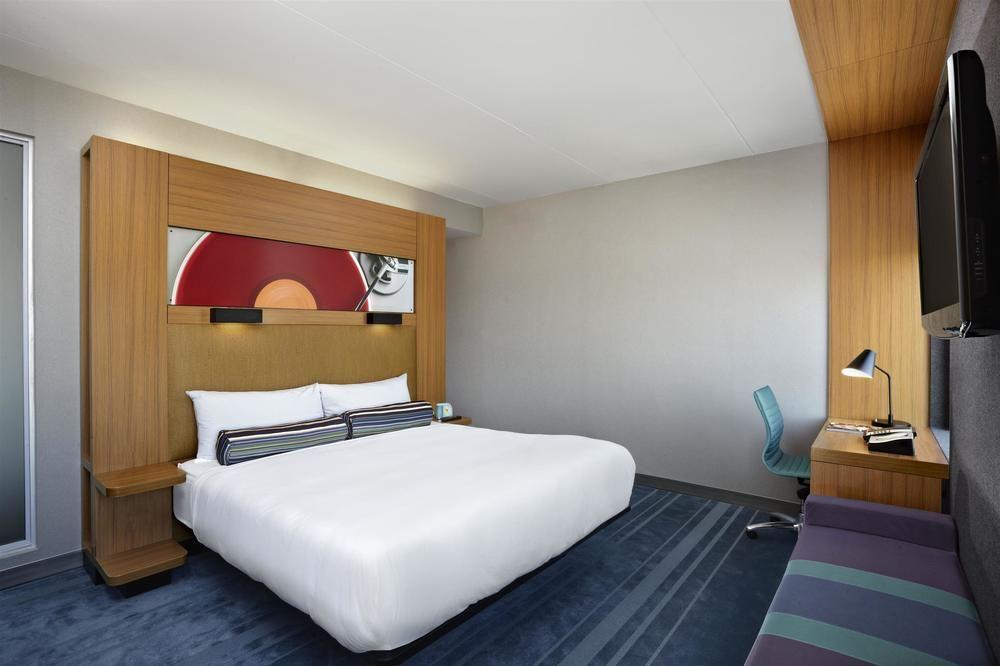 Aloft Vaughan Mills Exterior foto