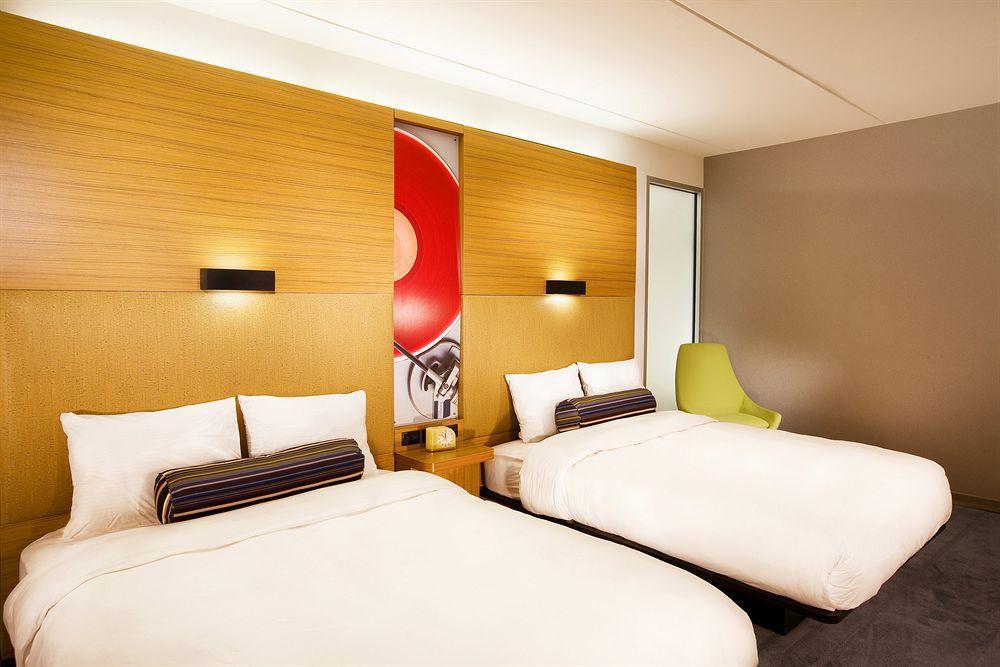Aloft Vaughan Mills Exterior foto