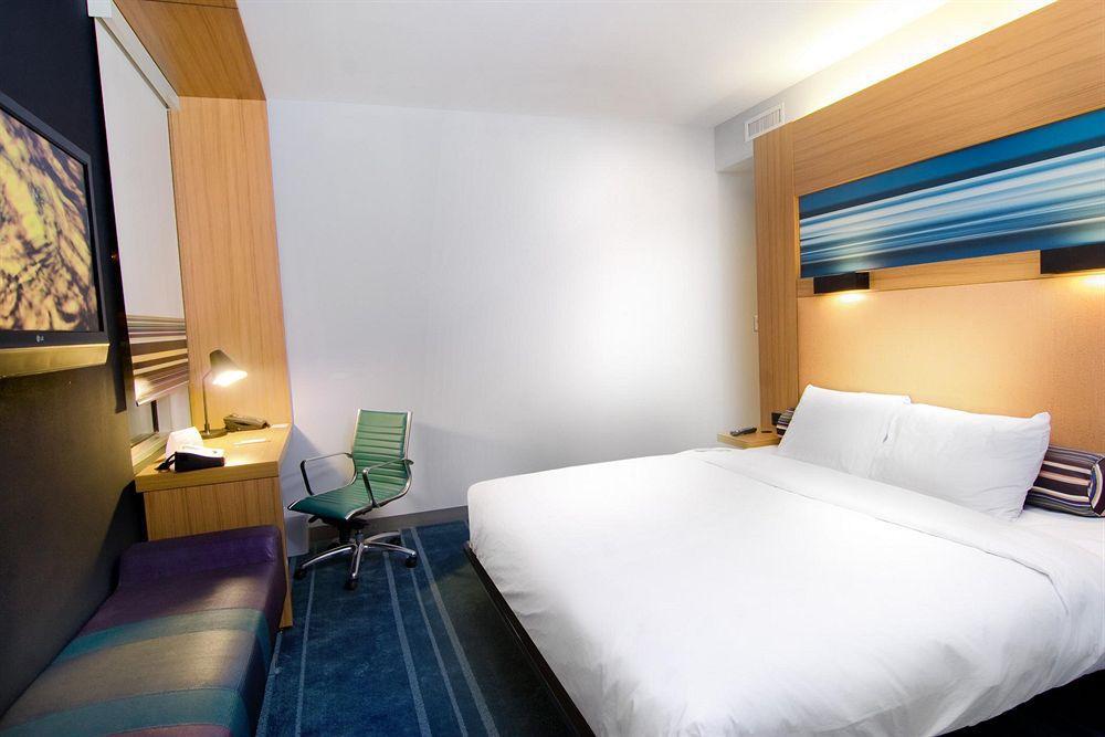 Aloft Vaughan Mills Zimmer foto
