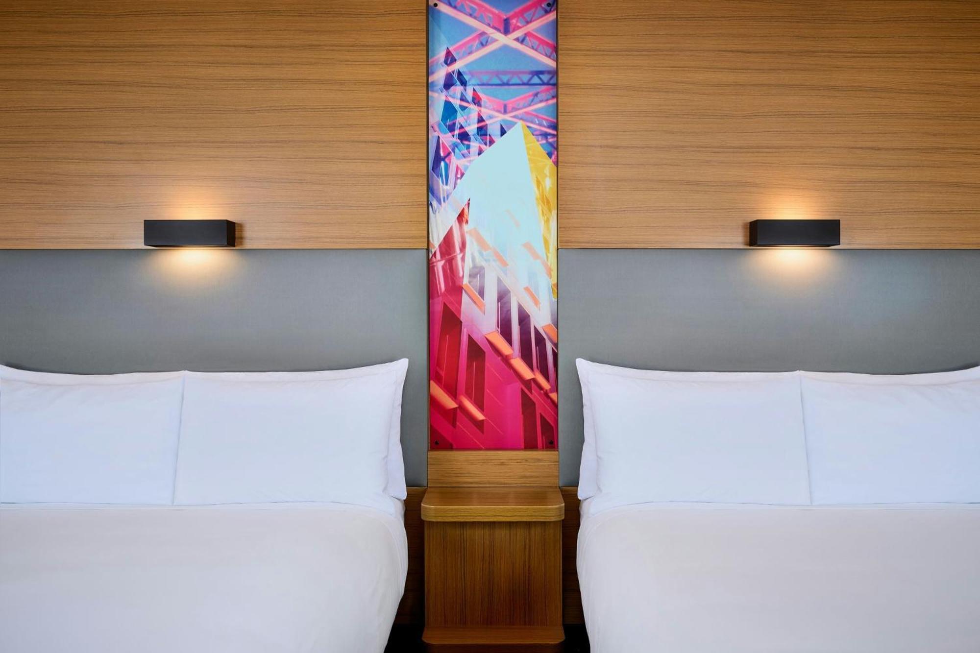 Aloft Vaughan Mills Exterior foto
