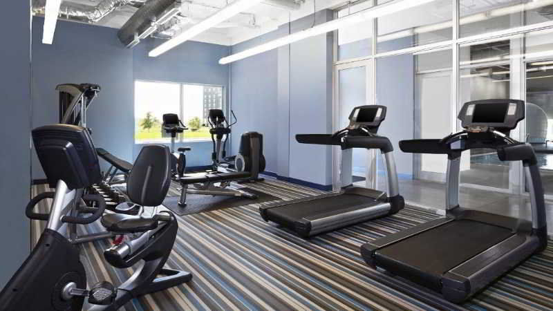 Aloft Vaughan Mills Exterior foto