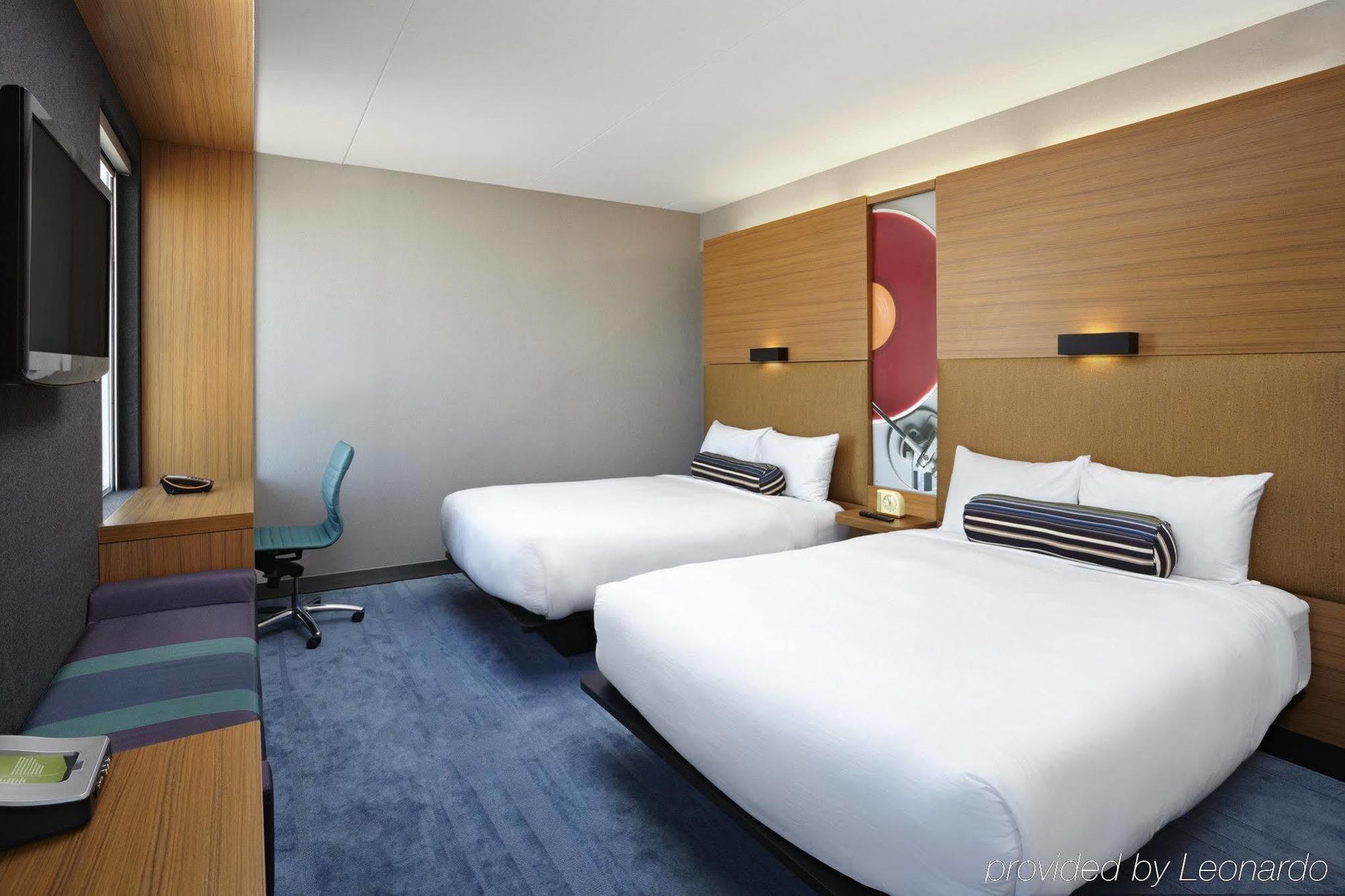 Aloft Vaughan Mills Exterior foto