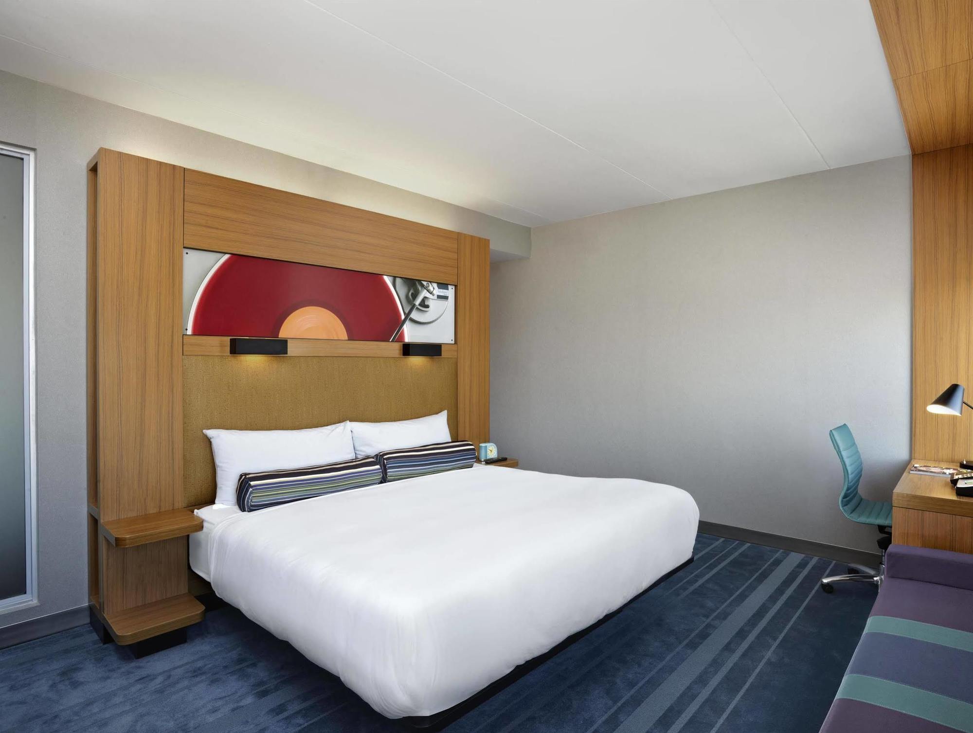Aloft Vaughan Mills Exterior foto