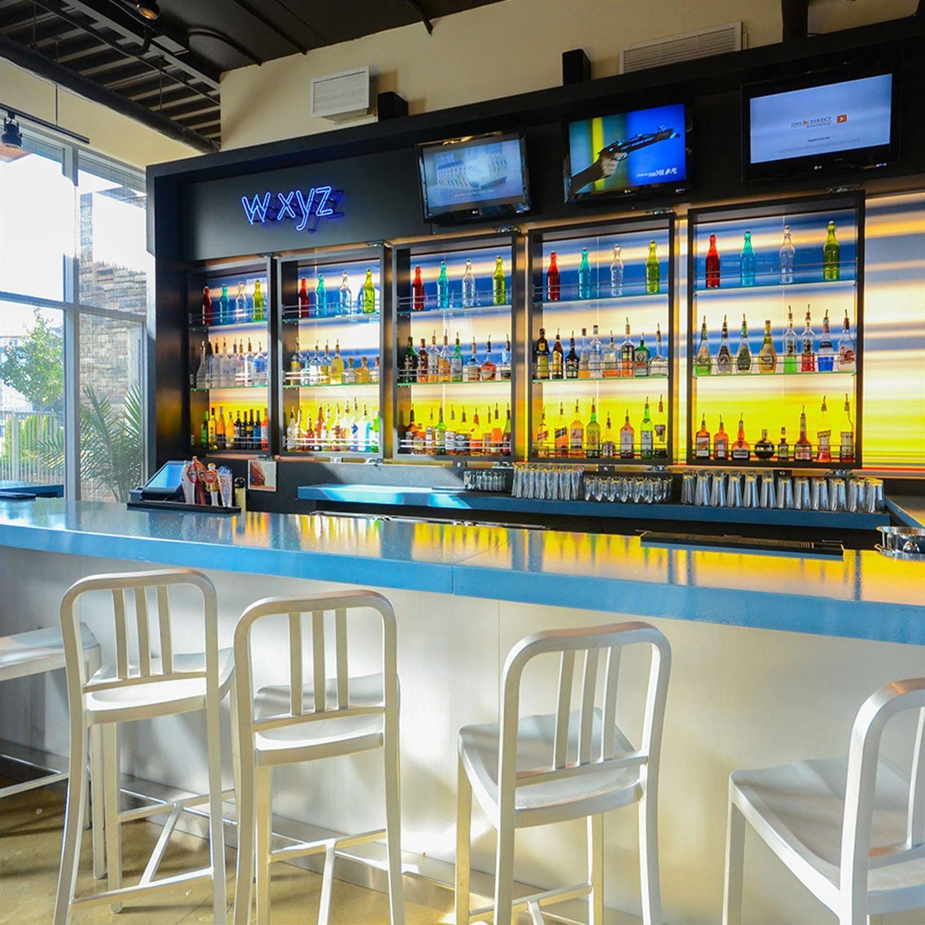 Aloft Vaughan Mills Exterior foto