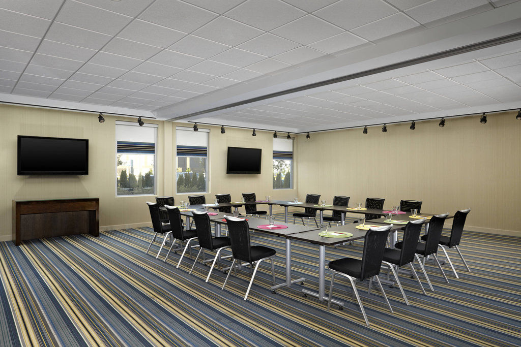 Aloft Vaughan Mills Exterior foto