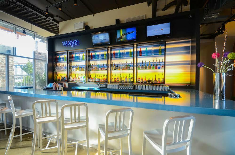 Aloft Vaughan Mills Exterior foto