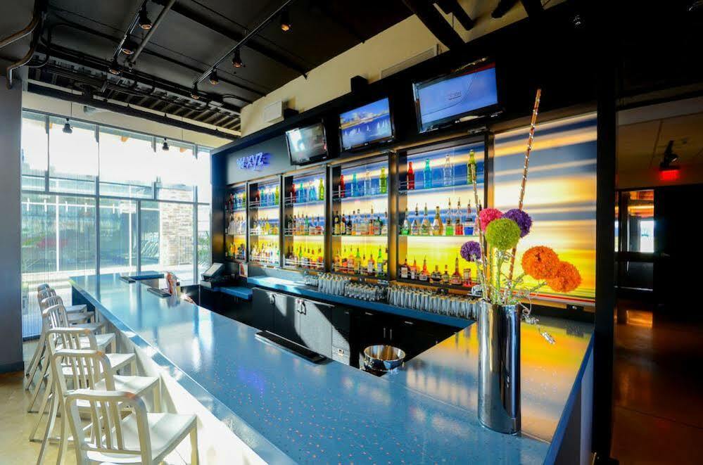 Aloft Vaughan Mills Exterior foto